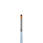 Brons BR-780 200F Serisi No:0 Yağlı Boya Fırçası