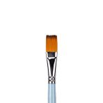 Brons BR-787 14 200F Serisi Yağlı Boya Fırçası