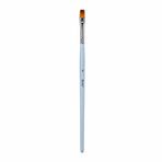 Brons BR-883 200K No:6 Yağlı Kısa Sap Fırça