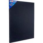Brons Brons0 Tuval Siyah 50 x 70 Br 37
