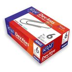 Brons Kraf Dev Ataş No:6 - 4 paket