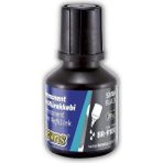 Brons Markör Permanent Kalem Mürekkebi Siyah 30 ml 1 Adet Brons Koli Çuval Kalemi Mürekkebi 1 Adet