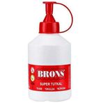 Brons N:BR409 250 ml Beyaz Tutkal