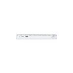 Brons Plastik Cetvel 30 Cm Br-225