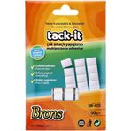 Brons Tack-It Beyaz Hamur Yapıştırıcı