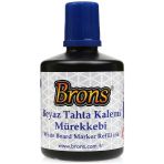 Brons Tahta Kalem Murekkebi 30 Mm. 868628006190
