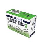 Brons Temat Ataş No:3 - 4 paket