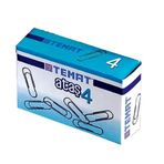 Brons Temat Ataş No:4 Ataç - 3 kutu