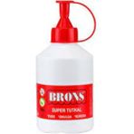Brons Tutkal 250 gr