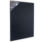 Brons Tuval Fun 35X50 Siyah Tual