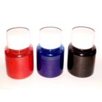 Brons Xsg Tahta Kalemi Mürekkebi 20 ml Siyah