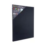 Brons0 Tuval Siyah 25X35cm Br-503