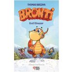 Bronti 1 Evcil Dinozor