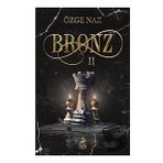 Bronz 2 Özge Naz Ren Kitap