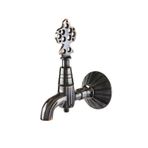 BRONZ ANTIK OSMANLI MUSLUK 290712