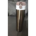 Bronz Paslanmaz Çelik Termos 450ML - 450 ml
