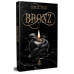 Bronz Ren Kitap