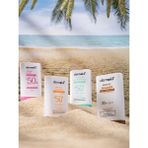 Bronze Shimmer Face ve Body Stick Spf 30 20 gr - Option-1