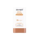 Bronze Shimmer Face&Body Stick SPF 30 Bronzlaştırıcı Etkili Stick Güneş Koruyucu