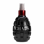 Bronzing Bomb Chaos Pour Homme Spray | FOR MEN | SPF 0 | Derin ve Hızlı Bronzluk | Doğal Yağlarla Zenginleştirilmiş Formül | 200 ml /6.8 oz
