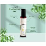 Bronzing Oil Bronzlaştırıcı Yağ