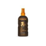 Bronzlaştırıcı Yağ 20 Spf 150 Ml