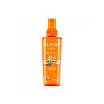 Bronzlaştırıcı Yağ, Spf 15 Güneş Koruyucu 200 Ml