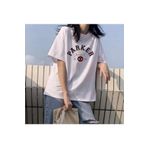 BROOD's Beyaz Unisex Peter Parker Spiderman T-shirt