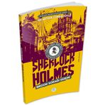 Brook Sokağı Gizemi - Sherlock Holmes - Sir Arthur Conan Doyle