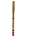 Brooklin Brooklın Koyu Pembe Lipliner No: 209 Dudak Kalemi 1.14 g Mat & Yoğun Pigment ile Şekillendirici