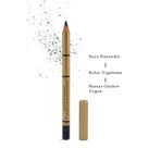 Brooklın Eyeliner No: 317 Lacivert Göz Kalemi