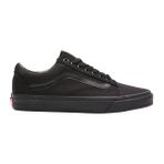 Brooklyn Ls Çocuk Siyah Sneaker Ayakkabı VN000D82KOU1