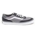 Brooklyn Ls Erkek Gri Sneaker Ayakkabı VN000D7Q1O71