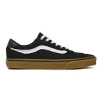 Brooklyn Ls Erkek Siyah Sneaker Ayakkabı VN000D7QB9M1