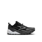 Brooks 1104401D052 Caldera 8 Siyah Erkek Koşu Ayakkabısı
