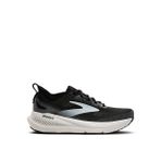 Brooks 1104761D090 GLYCERIN Siyah Erkek Koşu Ayakkabısı