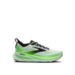 Brooks 1104761D154 GLYCERIN Yeşil Erkek Koşu Ayakkabısı