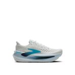 Brooks 1104791D186 GLYCERIN MAX Beyaz Erkek Koşu Ayakkabısı