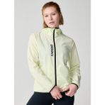 Brooks 221751732 Canopy Jacket Sarı Kadın Zip Ceket
