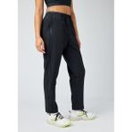 Brooks 221756001 Canopy Pant Siyah Kadın Sweatpant