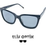 Brooks AS6416 C4 54*18 142 Polarize Kadın Güneş Gözlüğü - Mor