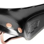 Brooks B17 B211 Siyah Sele