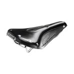 Brooks B17 B211IL Siyah Carved Sele