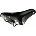 Brooks B17 Sele - Siyah