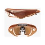 Brooks B17 Specıal Sele Balrengi - Bal Rengi
