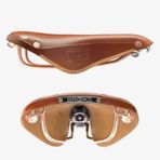 Brooks B17 Specıal Sele Balrengi