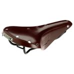 Brooks B17 Standart Sele Kahverengi B211 A07205