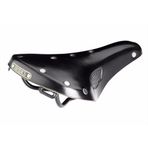 Brooks B17 Standart Siyah Sele