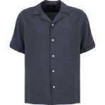 Brooks Brothers Antrasit Erkek Regular Fit Gömlek BBSS26MSH018 - XL