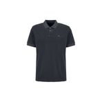 Brooks Brothers Antrasit Erkek Standart Fit T-Shirt BBSS26MTS004
